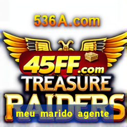 meu marido agente secreto legendado
